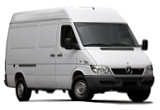 Mercedes Sprinter I